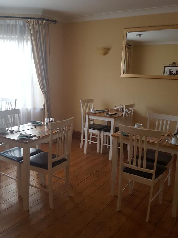 Byerley House Bed and Breakfast Newmarket  Eksteriør billede